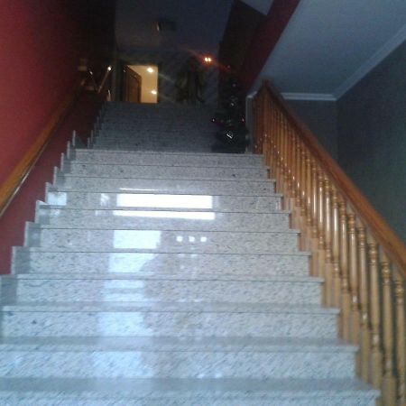 Hostal Texas 2 Fuentes de Ebro Bagian luar foto