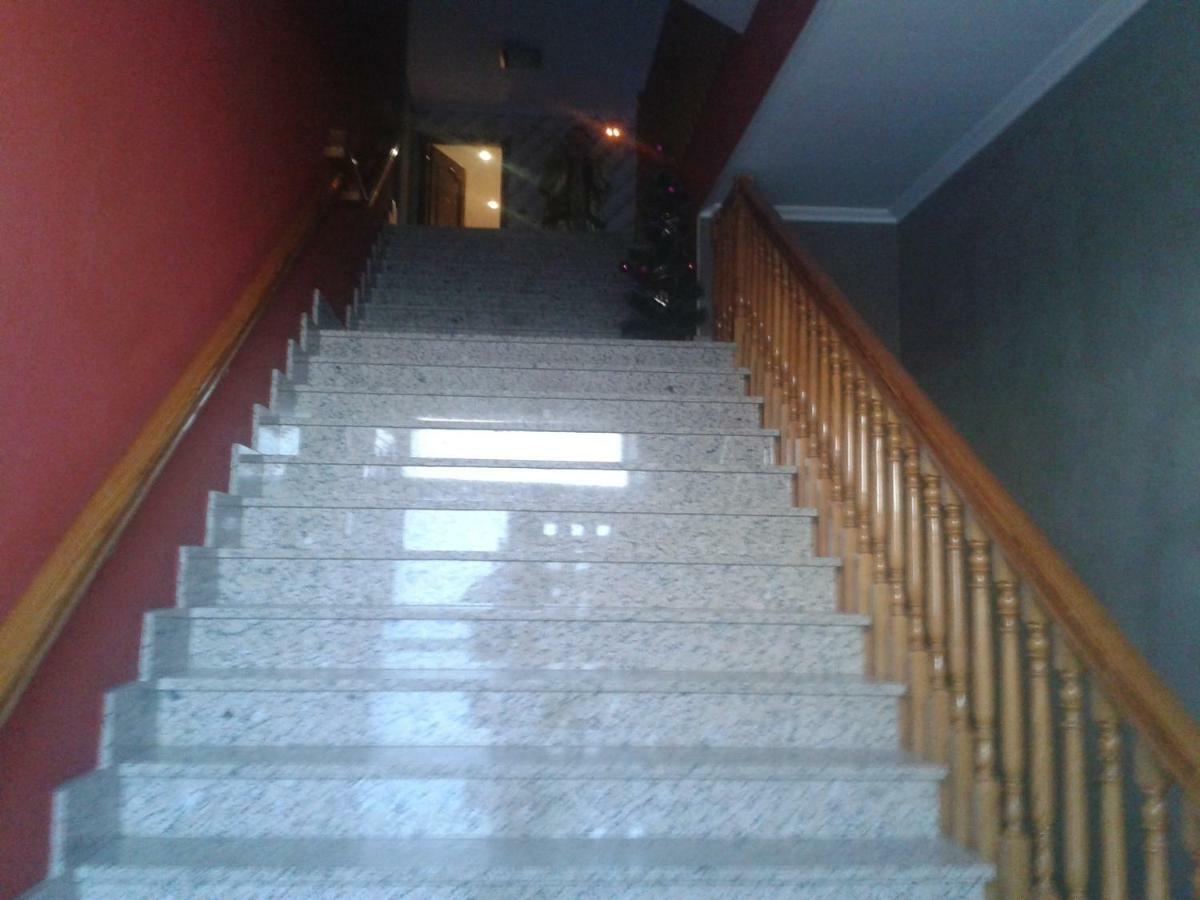 Hostal Texas 2 Fuentes de Ebro Bagian luar foto